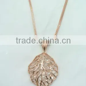 Long Necklace thumbnail-1