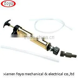 Manual Copper Oil Change Pump thumbnail-1