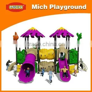 Kids Outdoor Playground Animal Sculpture thumbnail-1