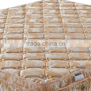 Arrowsoft 7 Inch Bonnel Spring Memory Foam Mattress Wholesale Suppliers thumbnail-4