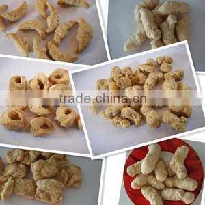 Isolated Soy Protein Making Machine thumbnail-5