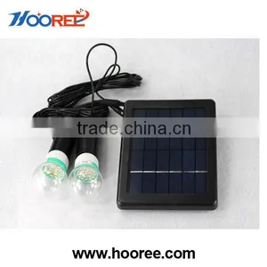Solar Secur LED Garden Light With Li-ion Bacteries Bulk thumbnail-5