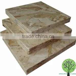Hot Sale 9mm 12mm 15mm 18mm OSB thumbnail-1