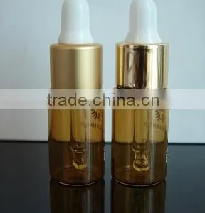 5ml Dropper Glass Botlle,for Essence, Serum and Essential Oil (ITEM NO.:RC5ml) thumbnail-4