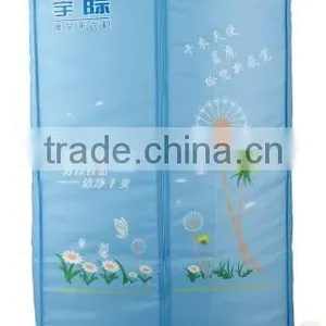 Folding Portable Laundry Dryer, Electric Cloth Dryer for Baby, Automatic Clothes Dryer thumbnail-3