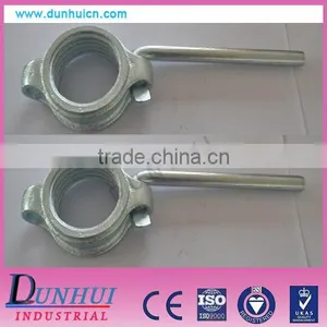 A028 Durable and Adjustable Nut for Scaffolding,accessories thumbnail-3