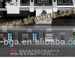 Dinghua Factory Direct Sale Mainboard Chip Xbox 360 Vga Bga Repair,bga Soldering Tool DH-A08 thumbnail-4