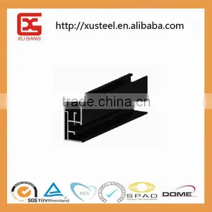 Solar Panel Mounting Aluminum Rail 4200mm thumbnail-4