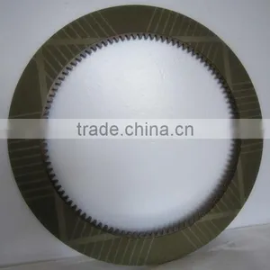 CASE Friction Disc 357534A1 Paper Based Disc thumbnail-1