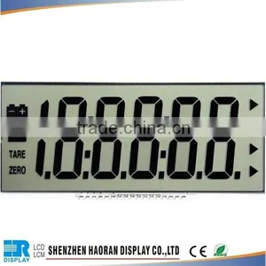 TN Custom Lcd TN/HTN/STN/FSTN/DFSTN Lcd Panel Display thumbnail-1