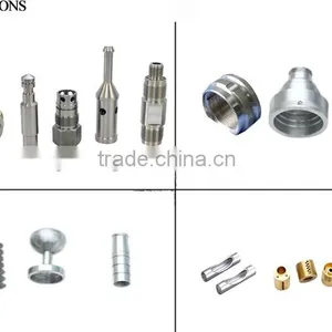 China Supplier BX42 4 Aixs CNC Mitsubishi M70A Control System Precision CNC Lathe Tools thumbnail-5