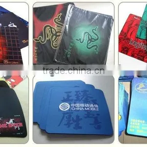 EVA Mouse Pad thumbnail-1