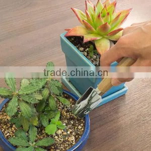 7pc Garden Tool Bag Set thumbnail-5