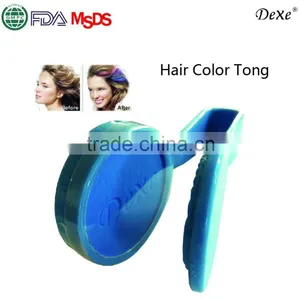 Temporary Hair Dye How to Make Hair Chalk Hair Color Tong thumbnail-4
