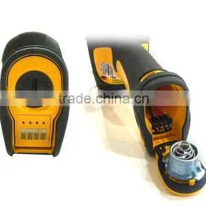 Bluetooth Wireless qr Code Symbol DS3578 2d Barcode Scanner thumbnail-4