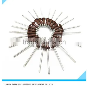 Brown Color Rivet thumbnail-6