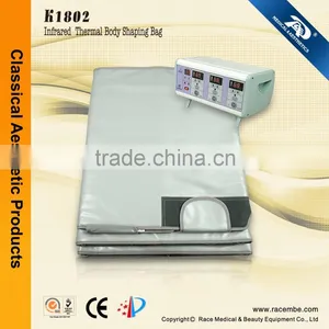 Electric Blanket With Europe Plug thumbnail-2