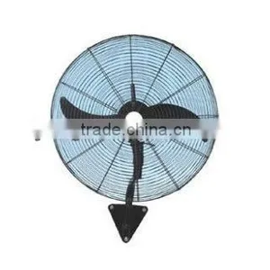 Powerful Fan/20" Industrial Fan/wall Mounted Fan thumbnail-1