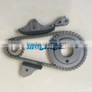 New Balance Shaft Timing Chain Kit 90-95 Chrysler Dodge 2.2L 2.5L thumbnail-1