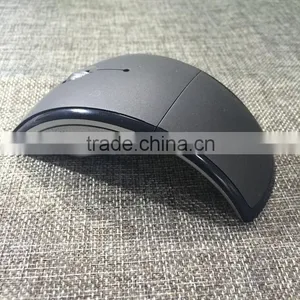 2.4GHz Wireless Optical Mouse Wireless Mouse Customised Logo for All Kinds of Mouse thumbnail-3