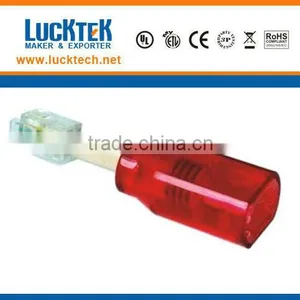 Telephone Accessories ,telephone Swivel Screw Jack thumbnail-1