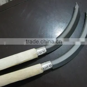 Farming Sickle 206B With Three Nails thumbnail-4