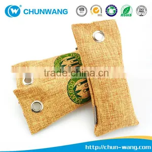 Wholesale Home NaturalBamboo Charcoal Odor Absorber Deodorant Solid thumbnail-2