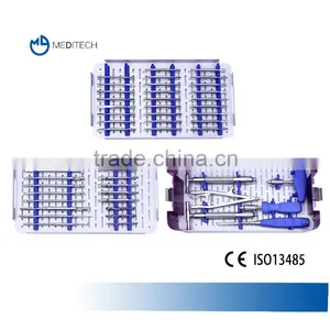 CE Marked Screw-removal Surgical Orthopedic Instrument Set Quality Choice thumbnail-1