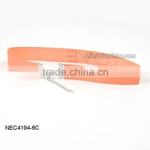 2016 Hotsale Adjustable Ribbon Necklace Wholesale thumbnail-5