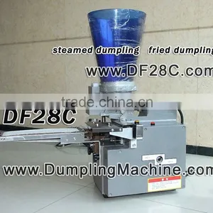 Samosa Making Machine/dumpling Machines, Spring Roll Making Machines thumbnail-2