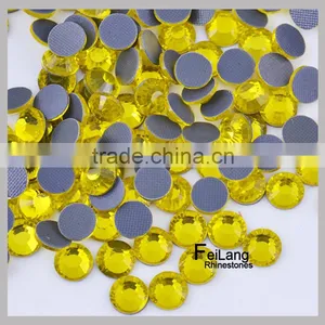 Embellishments Appearl Hotfix Rhinestone thumbnail-1