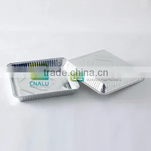 Disposable Frying Pan thumbnail-1
