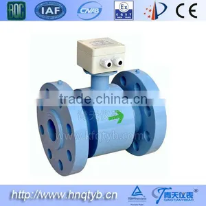 QTLD Electromagnetic Flow Meter Sensor thumbnail-6