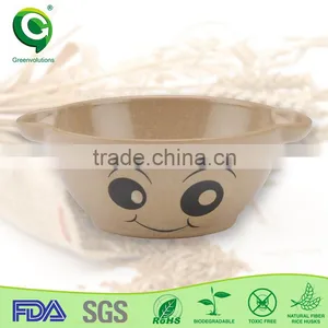 Healthy Material Microwave Oven Bowl Set or Bread Bowl Pan thumbnail-1