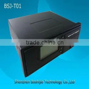 Car Auto Leveling System thumbnail-1