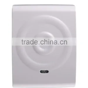 Factory Direct Sale 13.56MHZ ISO14443 Type A/B USB Smart Card Reader thumbnail-3