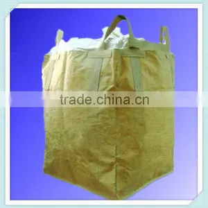 Good Quality pp Woven Bag With Stevedores Loops thumbnail-1