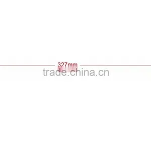 Heald Wire for Carpet Machine,L=327mm,heald Wire,heald Wire for Carpet Machine,wire Heald thumbnail-1