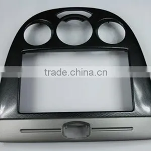 Industrial Moulds Product and Aluminium Product Material Dip Mold thumbnail-3