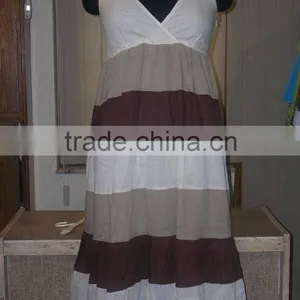 Ladies Dress thumbnail-1