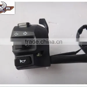 Motorcycle Left Handle Switch thumbnail-3