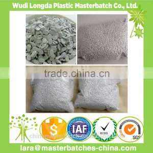 High Quality Plastic Defoaming Agent/ Desiccant Masterbatch thumbnail-3