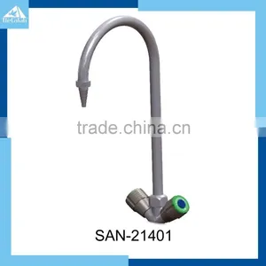 School Science Lab Equipment Laboratory Water Tap Faucet for Hot and Cold Water thumbnail-1