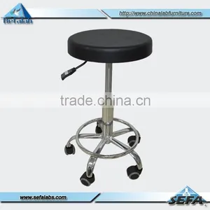 Laboratory Equipment Steel Laboratory Stools thumbnail-1