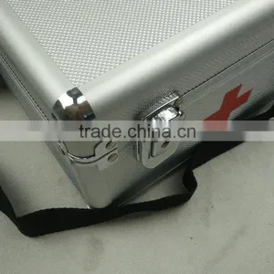 Aluminum Case Case Diagnostic Tool First Aid Box thumbnail-5