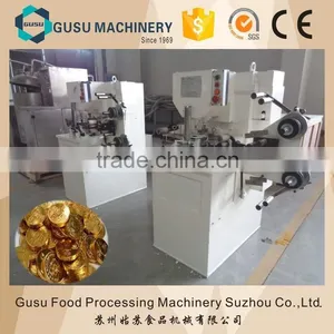 Chocolate Packing Machine 086-18662218656 thumbnail-5