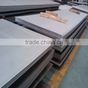 316 Thickness 10mm Size 4X8 Stainless Steel Sheet thumbnail-5