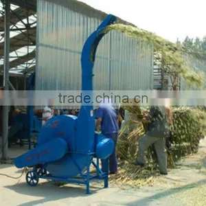 Electrical Grinding Hammer Mill thumbnail-1