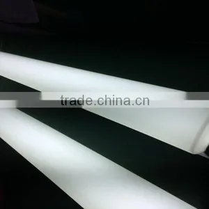 TIWIN 36W LED Tube Curved Batten thumbnail-3