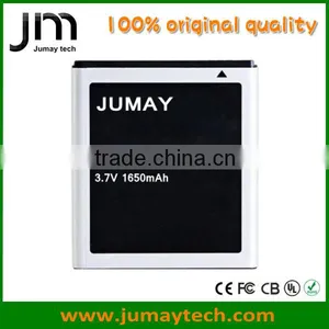 3.7V Battery for EB-F1A2GBU SAMSUNG GT-I9188 Hercules SGH-I929 SHV-E170L thumbnail-1